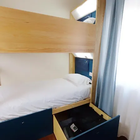 Hostel Innesposende Sports Εσποσέντε