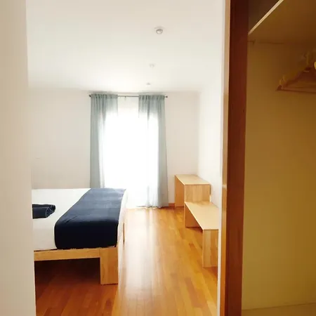 Innesposende Sports Hostel Εσποσέντε