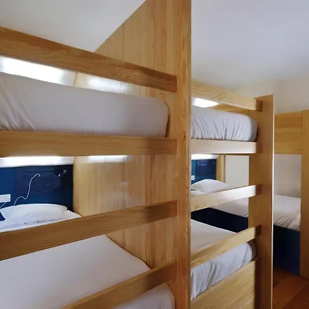 Innesposende Sports Hostel *