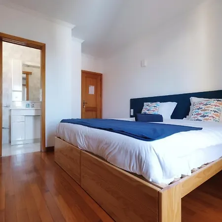 호스텔 Innesposende Sports *