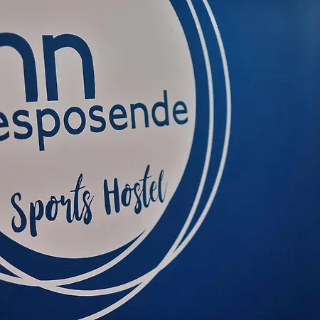 Innesposende Sports * Εσποσέντε