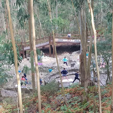 Innesposende Sports 호스텔