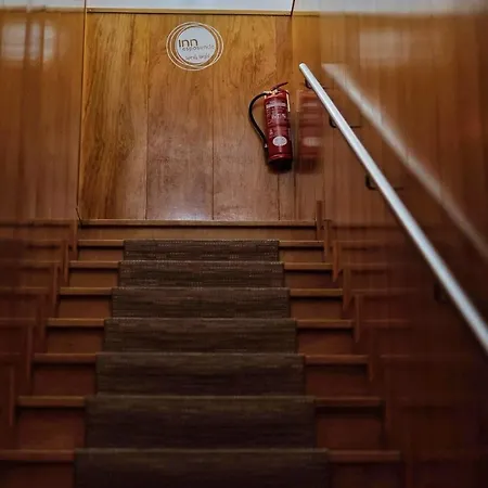 Innesposende Sports Hostel *