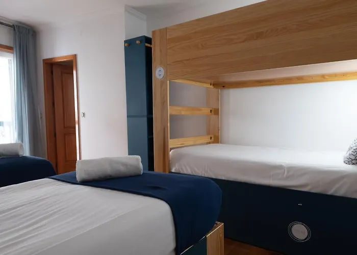 Hostel Innesposende Sports *