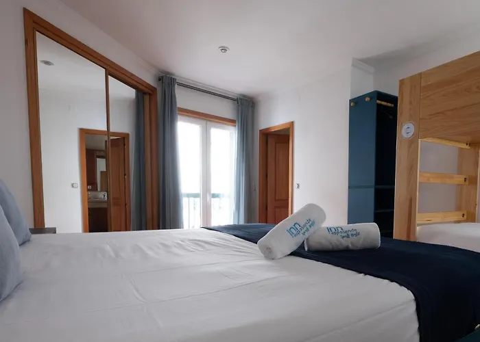 Hostel Innesposende Sports *