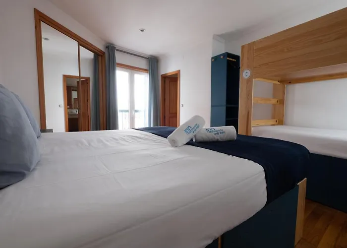 Hostel Innesposende Sports Esposende