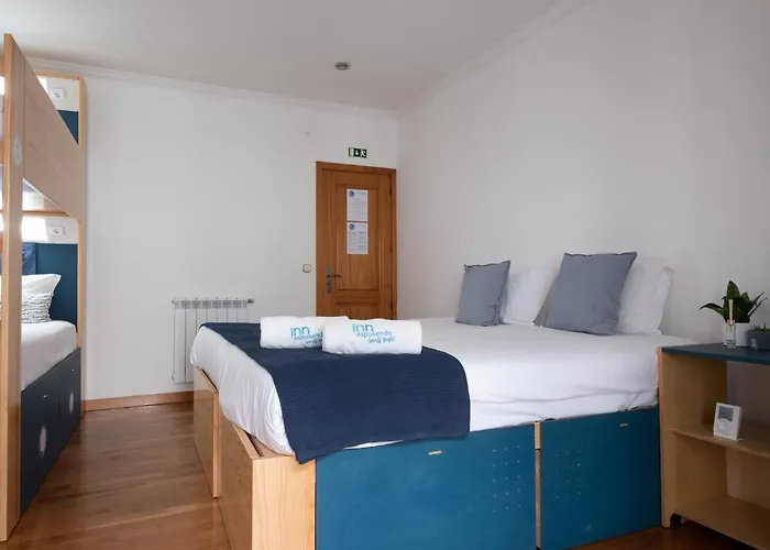 Innesposende Sports Esposende