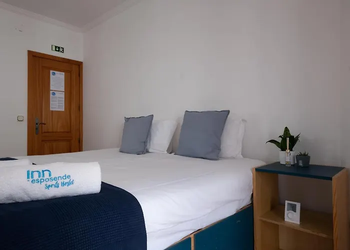 Innesposende Sports * 埃斯波森迪