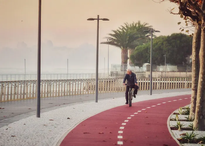 Hostel Innesposende Sports Esposende