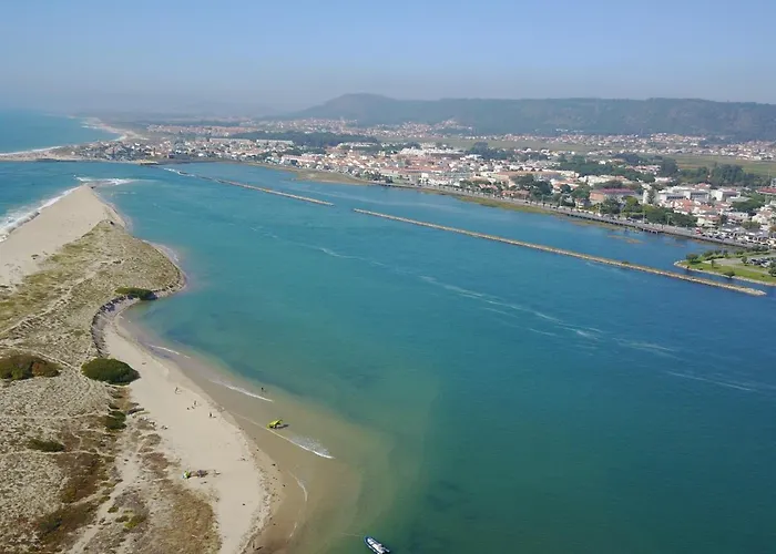 Hostel Innesposende Sports Esposende