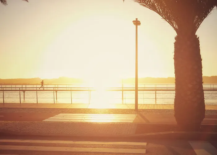 Hostel Innesposende Sports Esposende