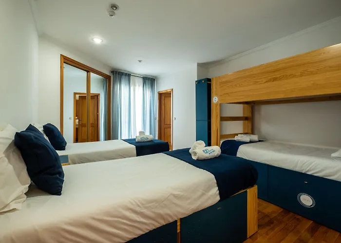 Hostel Innesposende Sports