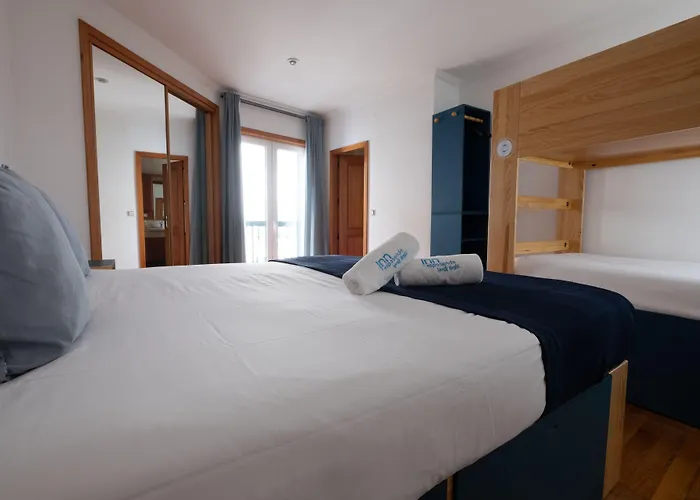 Hostel Innesposende Sports Esposende