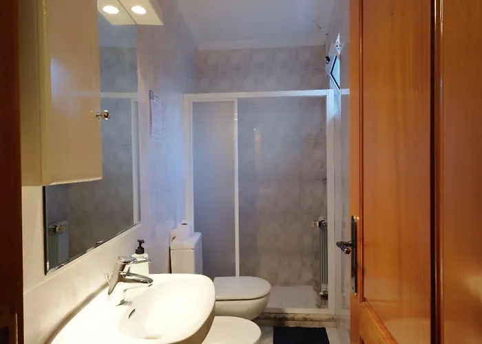 Innesposende Sports Hostel