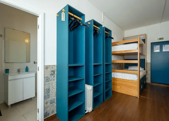 Innesposende Sports Hostel *