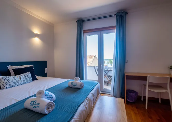 Innesposende Sports Esposende