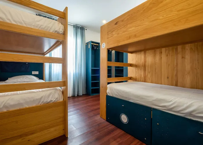 Innesposende Sports Esposende