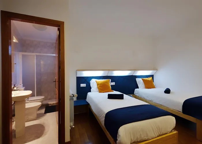 Hostel Innesposende Sports