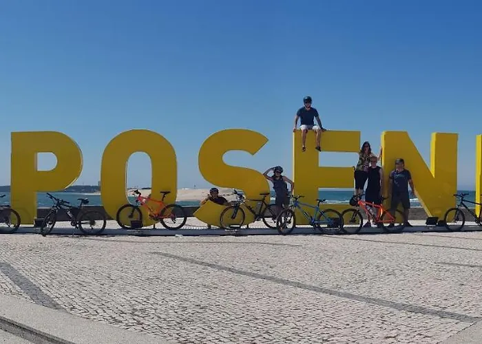 Innesposende Sports Esposende