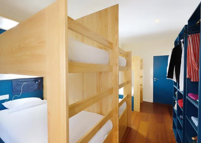 Innesposende Sports Hostel