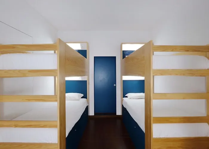 Innesposende Sports Hostel *