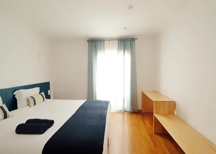 Innesposende Sports Hostel