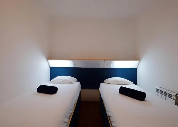 Innesposende Sports *