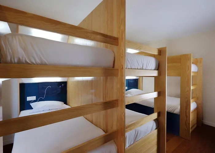 Innesposende Sports Hostel *