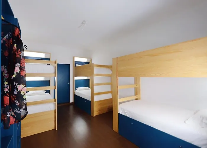 Innesposende Sports *