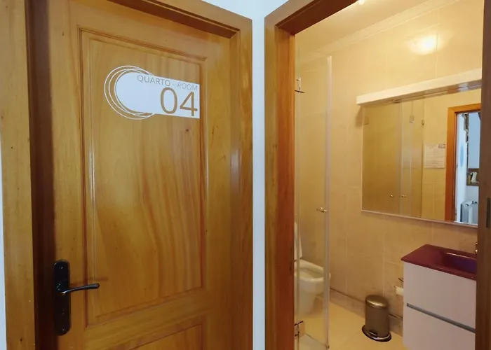 Hostel Innesposende Sports *