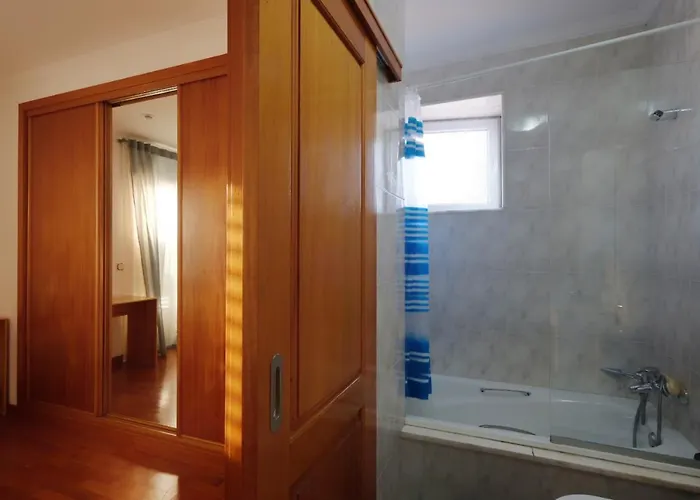 Hostel Innesposende Sports Esposende