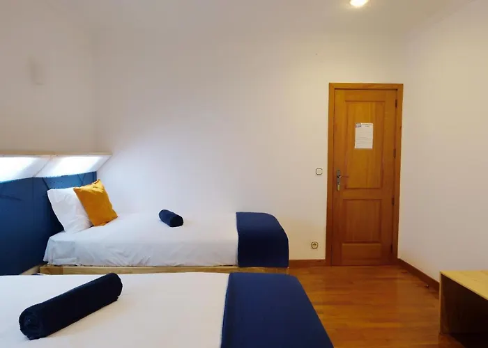 Innesposende Sports *