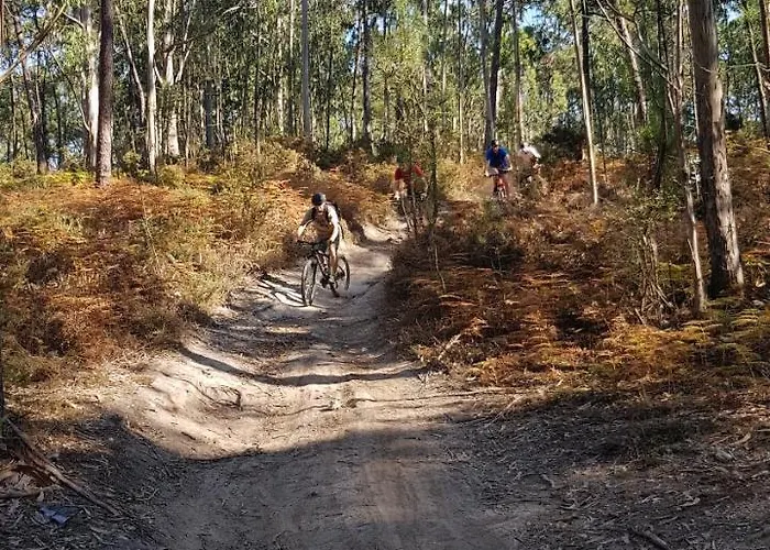 Innesposende Sports Hostel Esposende