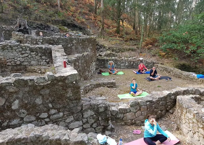 Innesposende Sports *