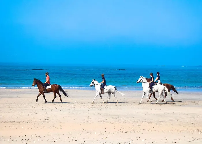 Hostel Innesposende Sports