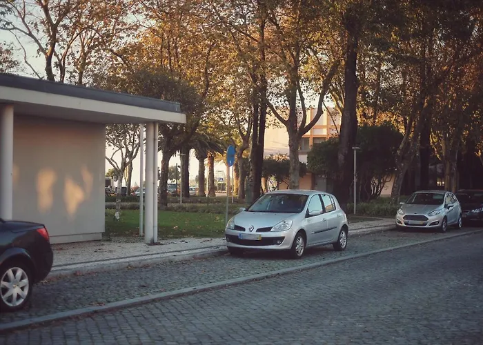 Hostel Innesposende Sports